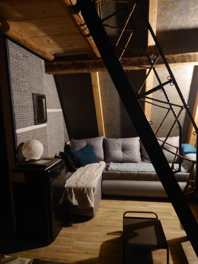 Holiday home Razele Trascaului *