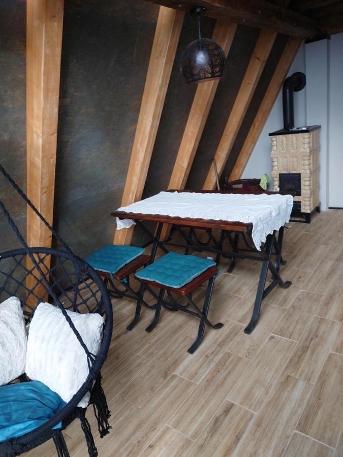 Hébergement de vacances Razele Trascaului *