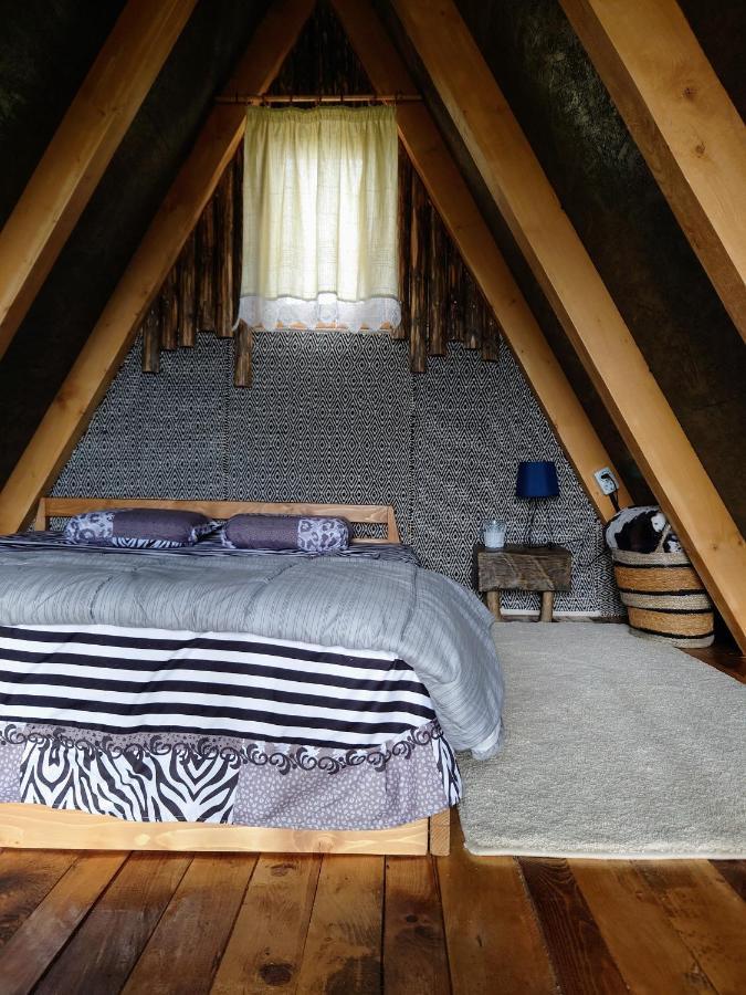 Holiday home Razele Trascaului Rimeti