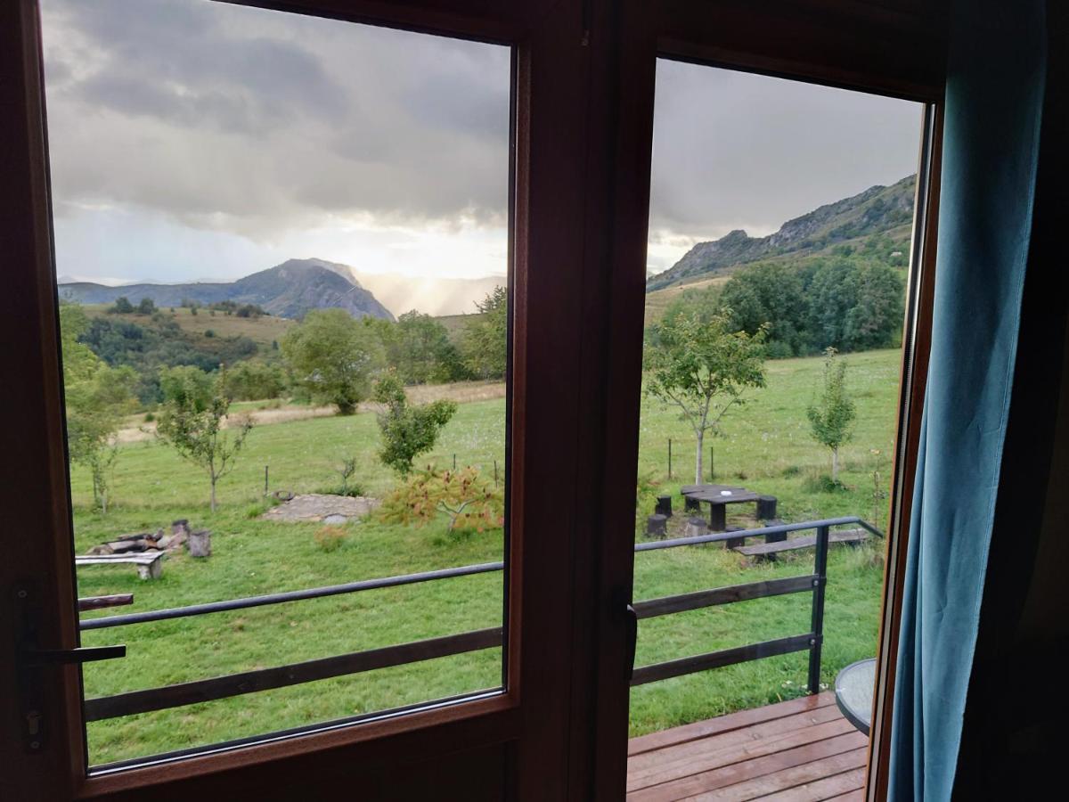 Razele Trascaului Holiday home