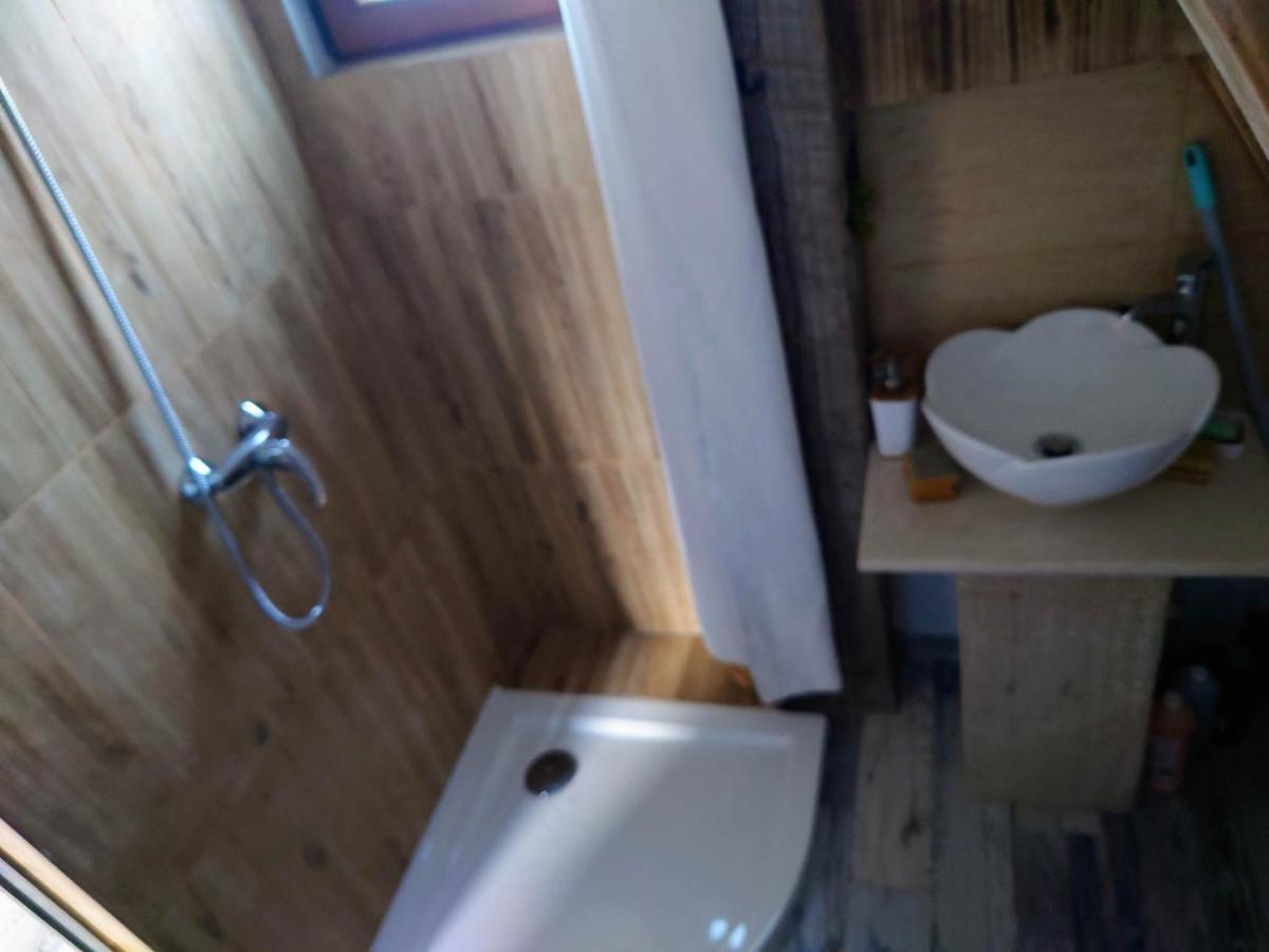 Holiday home Razele Trascaului
