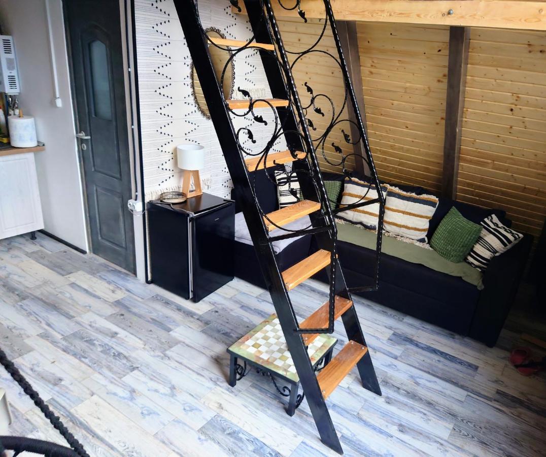 Holiday home Razele Trascaului *
