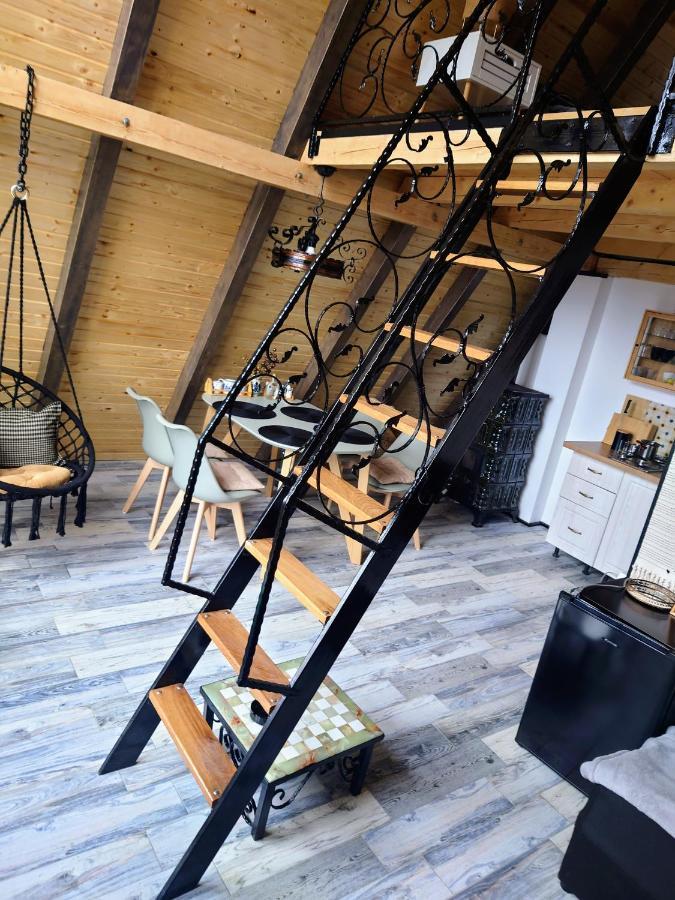 Holiday home Razele Trascaului Rimeti