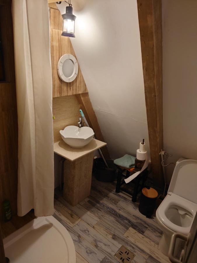 Holiday home Razele Trascaului