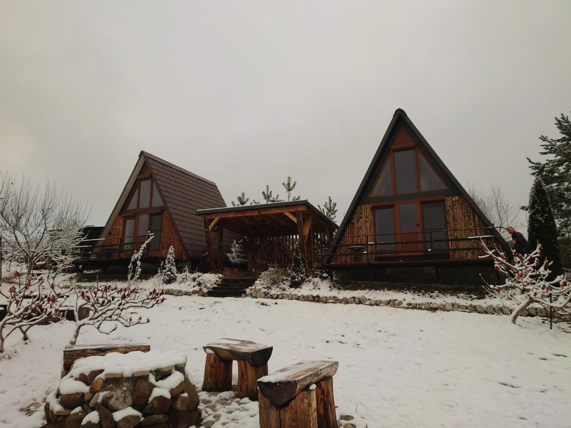 Holiday home Razele Trascaului Rimeti